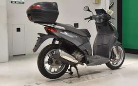 APRILIA SPORTCITY 250 IE