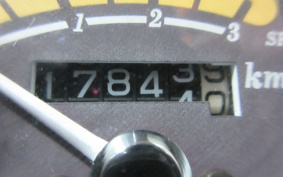 HONDA SUPER CUB50 AA01