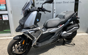 BMW C400X 2021 0C31