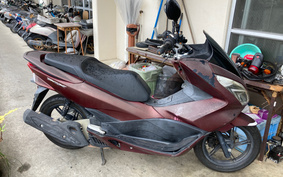 HONDA PCX125 JF56