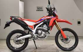 HONDA CRF250L MD47