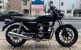 HONDA GB350 2022 NC59