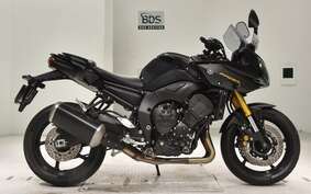 YAMAHA FAZER FZ8 S 2013