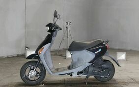 SUZUKI LET's 4 CA45A