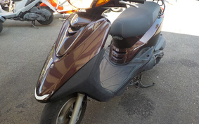 YAMAHA AXIS 125 TREET SE53J