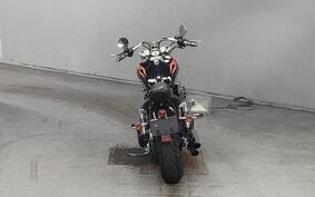 HARLEY FXDWG1580 2010 GP4