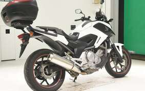 HONDA NC 700 X 2013 RC63