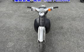 HONDA LITTLE CUB