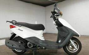 YAMAHA AXIS 125 TREET SE53J