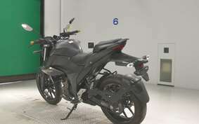 SUZUKI GIXXER 250 ED22B