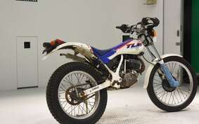 HONDA TLM220R MD23