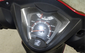 HONDA DIO 110 JF31