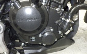 HONDA CB250RA MC52