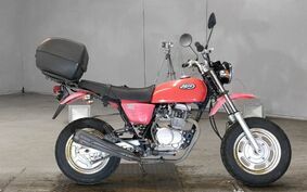 HONDA APE 100 HC07