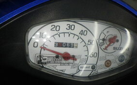 SUZUKI ADDRESS V50 CA4BA