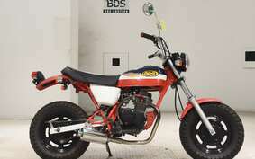 HONDA APE 50 AC16