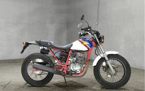 HONDA FTR223 MC34