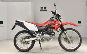 HONDA XR230 MD36