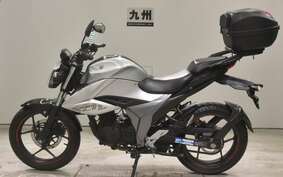 SUZUKI GIXXER 150 ED13N