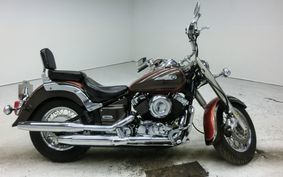 YAMAHA DRAGSTAR 400 CLASSIC 2000 4TR