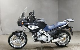 BMW F650CS 2003 0174