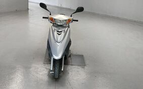 YAMAHA AXIS 125 TREET SE53J