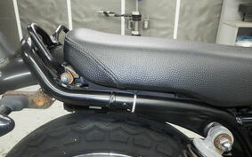 SUZUKI GRASS TRACKER NJ4DA