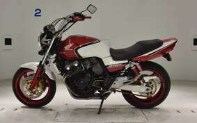 HONDA CB400SF VTEC SPEC 2 2002 NC39