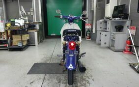 HONDA C50 SUPER CUB C50