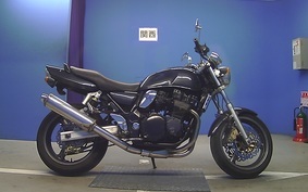 SUZUKI INAZUMA 400 (GSX400) 1998 GK7BA