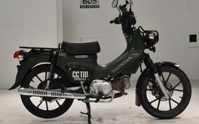 HONDA CROSS CUB 110 JA60