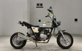 HONDA APE 100 HC07