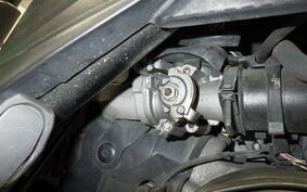 SUZUKI ADDRESS V125 S CF4MA