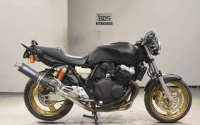 HONDA CB400SF VTEC SPEC 2 2003 NC39