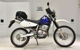 SUZUKI DJEBEL 250 XC SJ45A