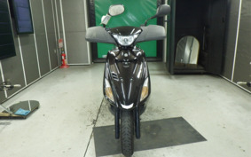 SUZUKI ADDRESS V125 S CF4MA