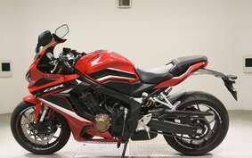 HONDA CBR650R 2021 RH03