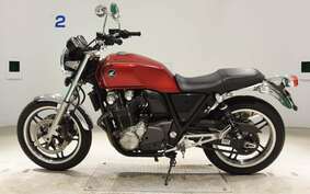 HONDA CB1100 2010 SC65