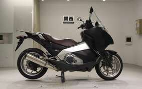 HONDA NC 700 INTEGRA 2012 RC62