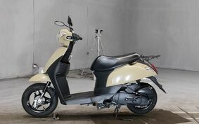 SUZUKI LET's CA4AA