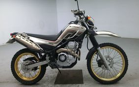 YAMAHA SEROW 250 Fi DG17J