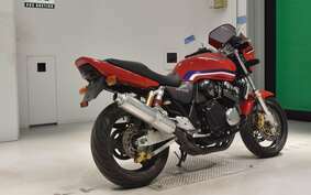 HONDA CB400SF VTEC 2000 NC39