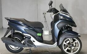 YAMAHA TRICITY 125 SE82J