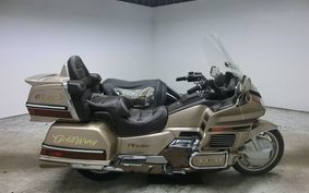 HONDA GL1500 GOLD WING SIDECAR 1988 SC22