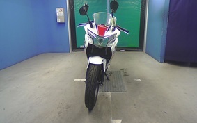 HONDA CBR250R A MC41