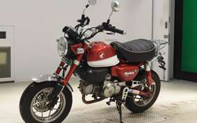 HONDA MONKEY 125 JB02