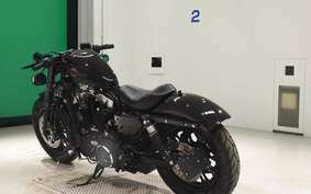 HARLEY XL1200X 2020 LC3