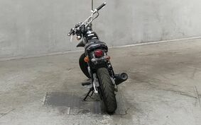 HONDA APE 50 AC16