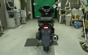 HONDA PCX 160 KF47