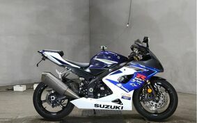 SUZUKI GSX-R1000 2006 B6121